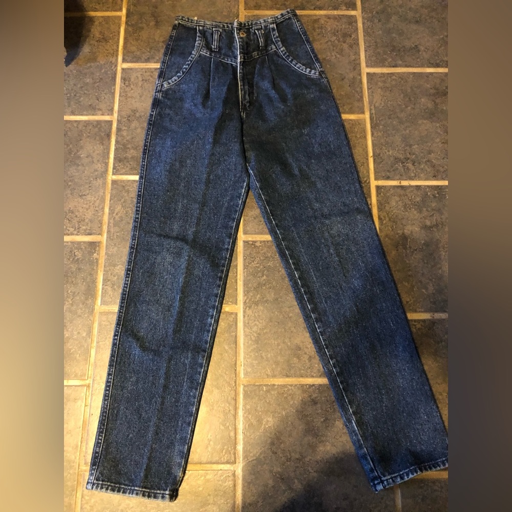 Wrangler jeans